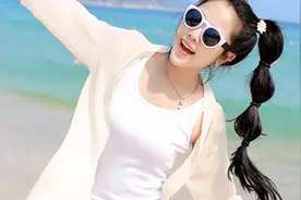 50元的迪卡侬运动服，防晒效果惊呆了，简直不要太赞视频封面