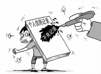 房贷没到还款日提示逾期咋回事，什么叫房贷逾期 配图02