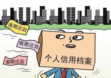房贷没到还款日提示逾期咋回事，什么叫房贷逾期 配图03