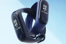 小米手环3上手体验，使用技巧，功能介绍，值得购买