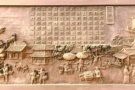 北京通惠河是一条“自然河流”？实为元代郭守敬主持修建图片