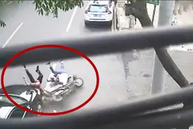 女司机无证驾驶致1死2伤 跟朋友私学开车几个月 自认技术没问题