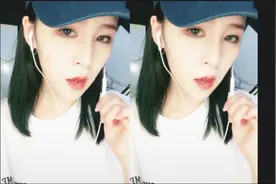 抖音超火的一首歌：美女翻唱的这个版本是最好听的，声音太有磁性