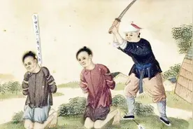 古代犯了死罪斩首，把时间选在午时三刻，这到底有什么寓意？视频封面