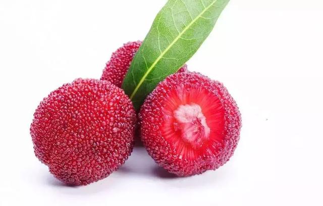 杨梅酒的功效与作用及禁忌症,春季养生/杨梅酒的养生功效与制作存放