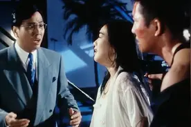他们给你多少钱，我出双倍，男子以为用钱就可以换回女友的命