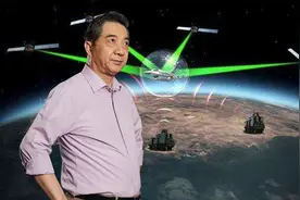80岁北斗创始人列导弹精度公式 张召忠惊呆