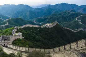 世界从这里认识长城，北京延庆长城有四宗“最”，了解一下图片