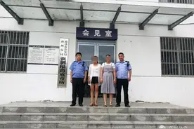 烧烤店占道经营不听劝 阻碍执行职务被拘留图片