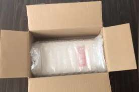 价值1199元的华为P9开箱，打开盒子的那一刻：我整个人呆滞了！