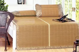 一招清洗凉席，螨虫灰尘通通去光，清凉一整夏视频封面