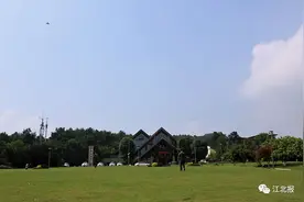 自然与文化交融的旅游胜地——铁山坪森林公园提档升级系列报道之文化篇图片