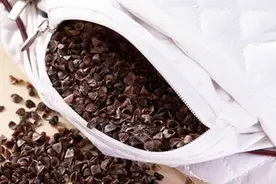 2分钟教你正确清洗荞麦枕头，干净又除螨！