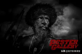 创意人像PS后期思路：天空太亮人脸太黑怎么办？这案例绝了图片