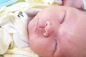 宝宝嘴唇发白气色差？宝妈做这款营养粥给宝宝吃，帮宝宝恢复气色