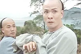 广东十虎 不愧是一代宗师的徒弟！武痴周泰VS九龙拳黄澄可视频封面