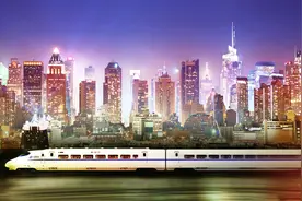 为什么火车能晚点，却不可以提前到站？答案你都没想到视频封面