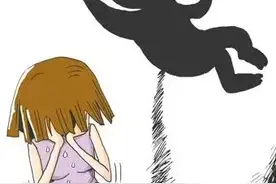 16岁少女查出怀孕，曾遭6名男子孩子强奸！父亲却另有其人图片