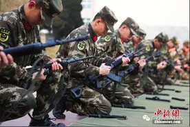 2018年广西直招士官开始了！有工资领，还能享受国家资助政策图片