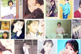 怀旧经典：蔡幸娟《旧上海十首经典金曲纯享珍藏版》每一首都好听