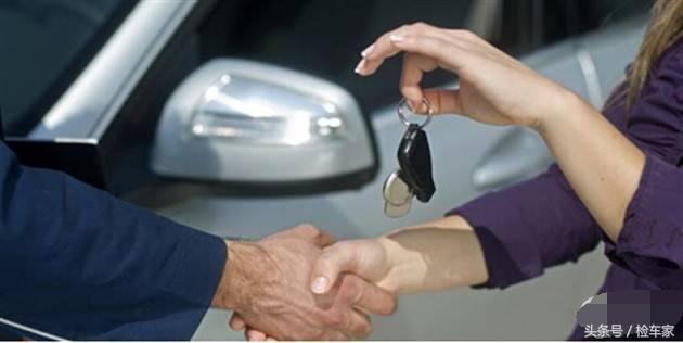 关税下调对二手车有啥影响，30万的宝马X6有没有吸引到你？