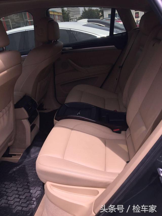 关税下调对二手车有啥影响，30万的宝马X6有没有吸引到你？