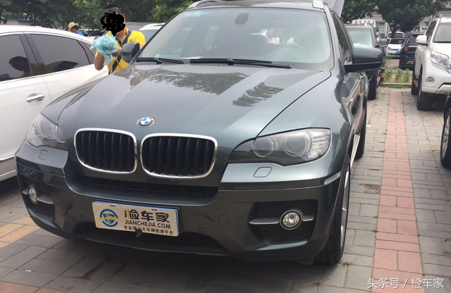 关税下调对二手车有啥影响，30万的宝马X6有没有吸引到你？
