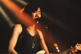 离开我们25年的黄家驹，祝你生日快乐图片