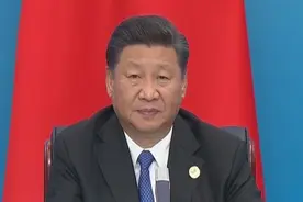 「独家V观」习近平：当今世界正处在大发展大变革大调整时期