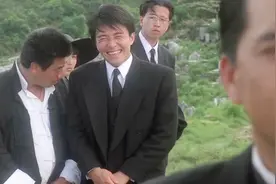 星爷这段魔性笑声的表情和动作非一般人能做到视频封面