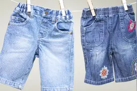 新买的牛仔裤总是掉色？赶快用它泡30分钟，以后再也不会掉色啦视频封面