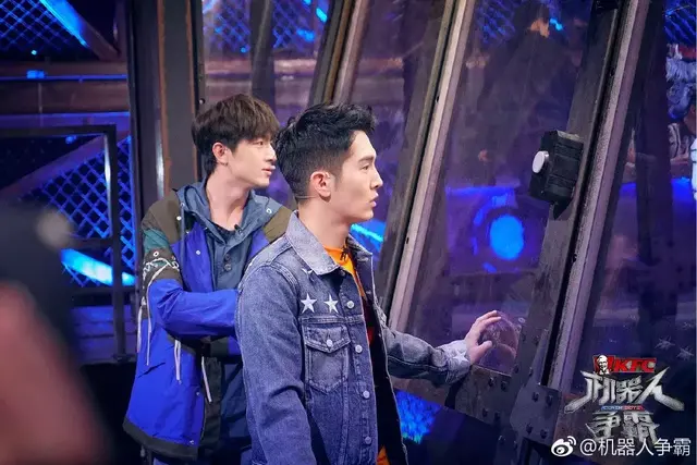 东莞振宗机械展效果怎样