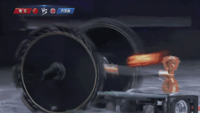 东莞振宗机械展效果怎样