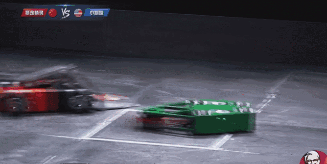 东莞振宗机械展效果怎样