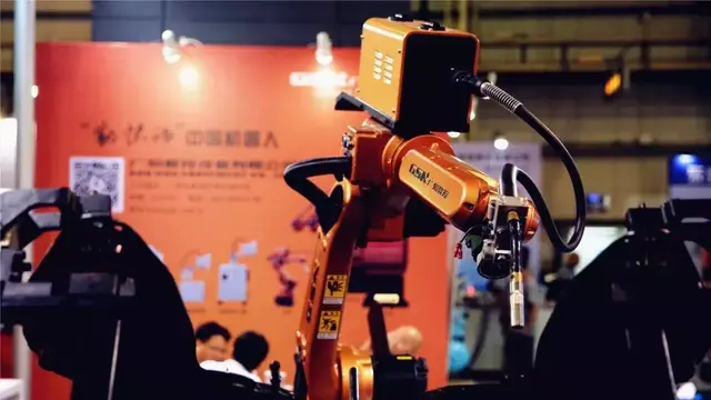 东莞振宗机械展效果怎样