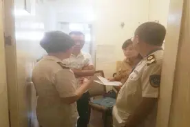 贵阳酒店卫生问题被曝光 主管部门这样处理视频封面