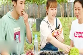 到底是葡萄还是提子？别再傻傻的分不清楚了，听听专家怎么说视频封面