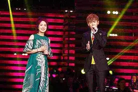 杨千嬅汪苏泷合唱金曲《人情世故》，沉寂多年后终于大火！视频封面