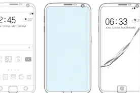 三星Note 9新专利曝光：屏下指纹与物理按键高度结合？视频封面