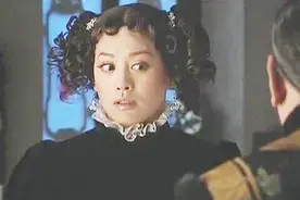 儿子的女人竟被父亲看中了！宁静这魅力老少通吃啊视频封面