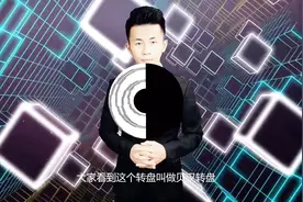 心理测试实验：你眼中看到的是什么颜色？视频封面
