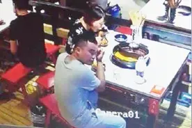21岁女护士失联超36小时 曾与相亲男子共进晚餐视频封面