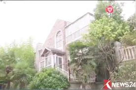 南京凶宅竞拍结束 神秘买家786万成交 贬值近一半视频封面