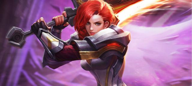 近来大火的传说对决跟王者荣耀的对应表,能不能找到你本命英雄?