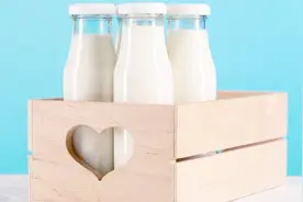 为什么牛奶和钙片不用同时吃？视频封面