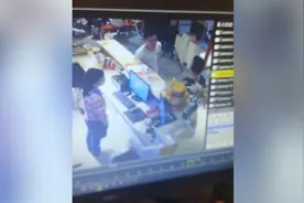 女护士失联超36小时，曾与相亲男吃饭视频封面