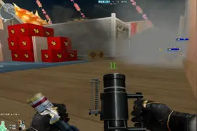 亚哥解说CF：超级佣兵爆破，二营长格老子放意大利炮！视频封面
