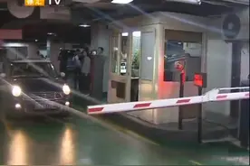 你还在为停车缴费而烦恼吗！“无感支付”让你秒进秒出！视频封面