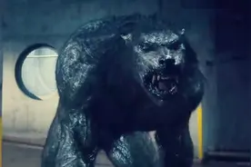 黑夜传说4：黑夜传说4结尾：与狼人的一场大战视频封面