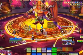 WOW最“电影版”的剧情BOSS战，你经历过吗？仅原版音乐和对话视频封面